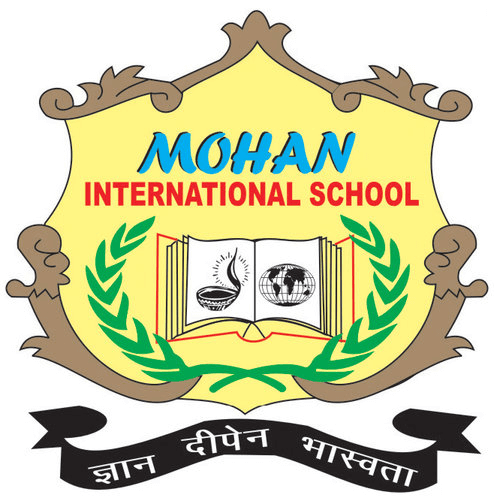 Client school logo